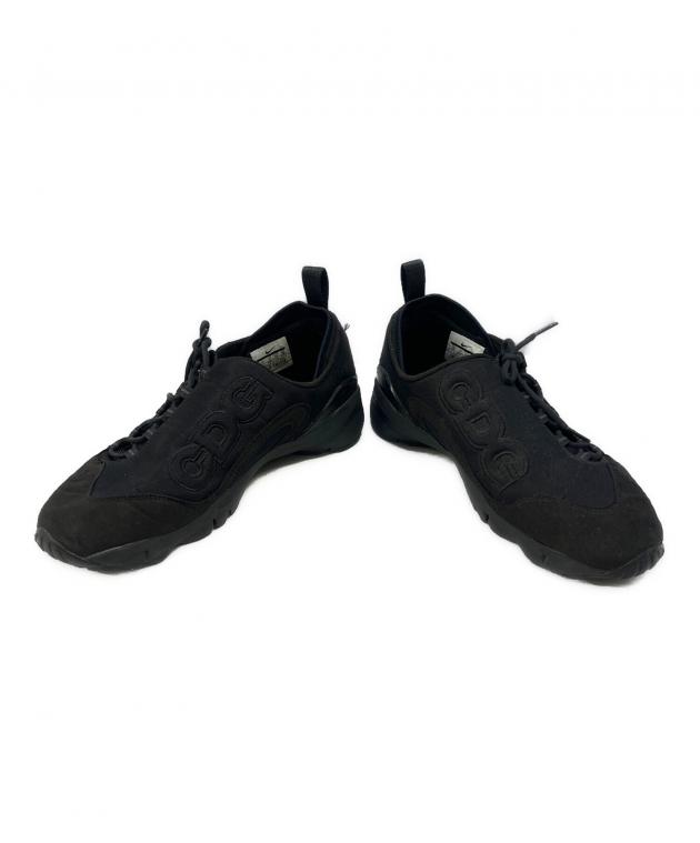 中古・古着通販】NIKE (ナイキ) BLACK COMME des GARCONS (ブラック