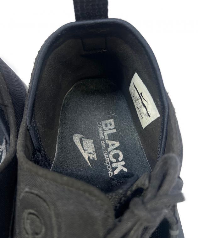 中古・古着通販】NIKE (ナイキ) BLACK COMME des GARCONS (ブラック