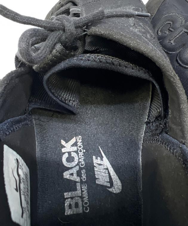 中古・古着通販】NIKE (ナイキ) BLACK COMME des GARCONS (ブラック
