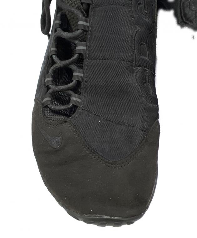 中古・古着通販】NIKE (ナイキ) BLACK COMME des GARCONS (ブラック