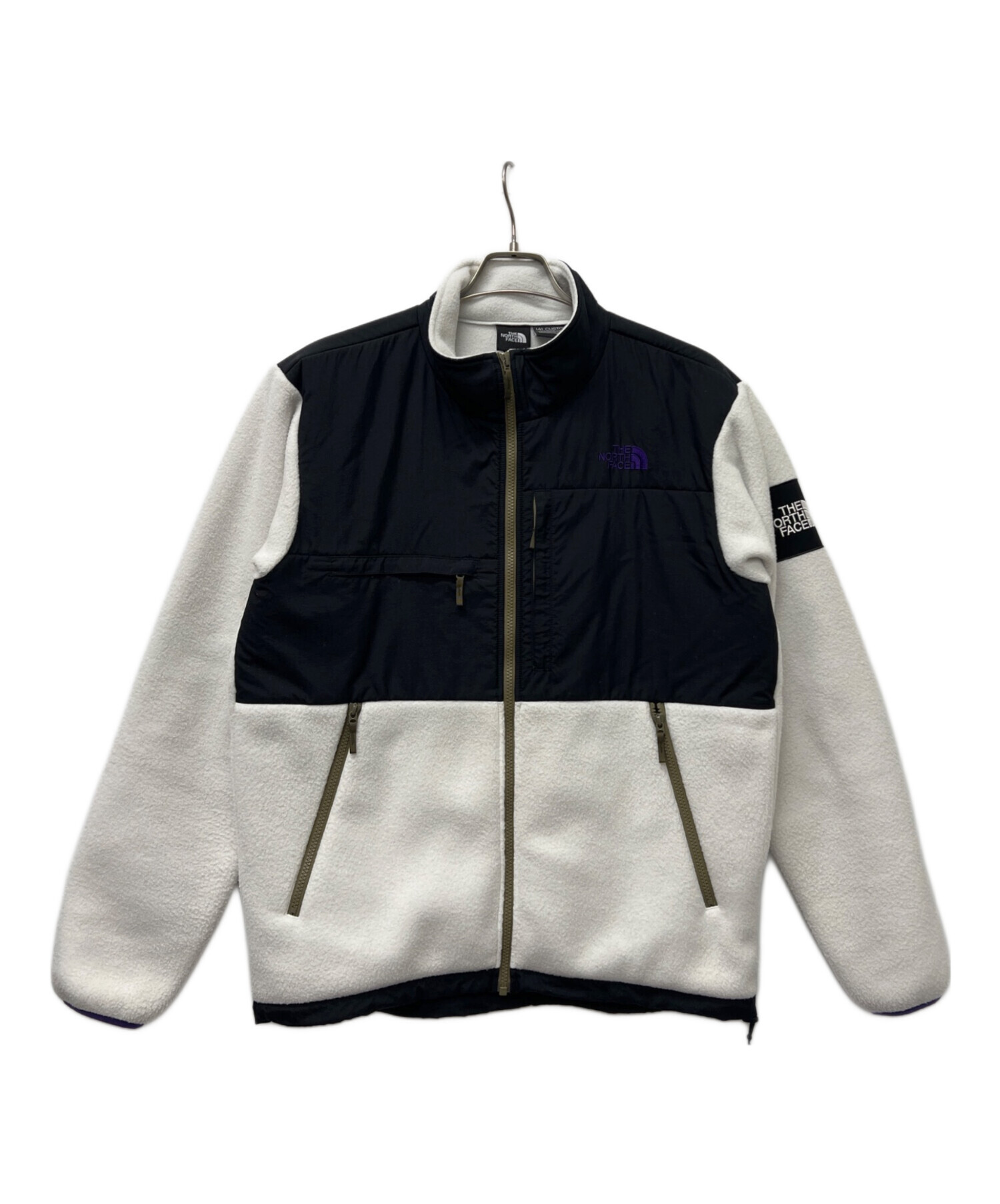 THE NORTH FACE レトロデナリジャケット NF0A3XEN サイズM 中古 中古・古着通販】THE NORTH FACE (ザ ノース フェイス) デナリ