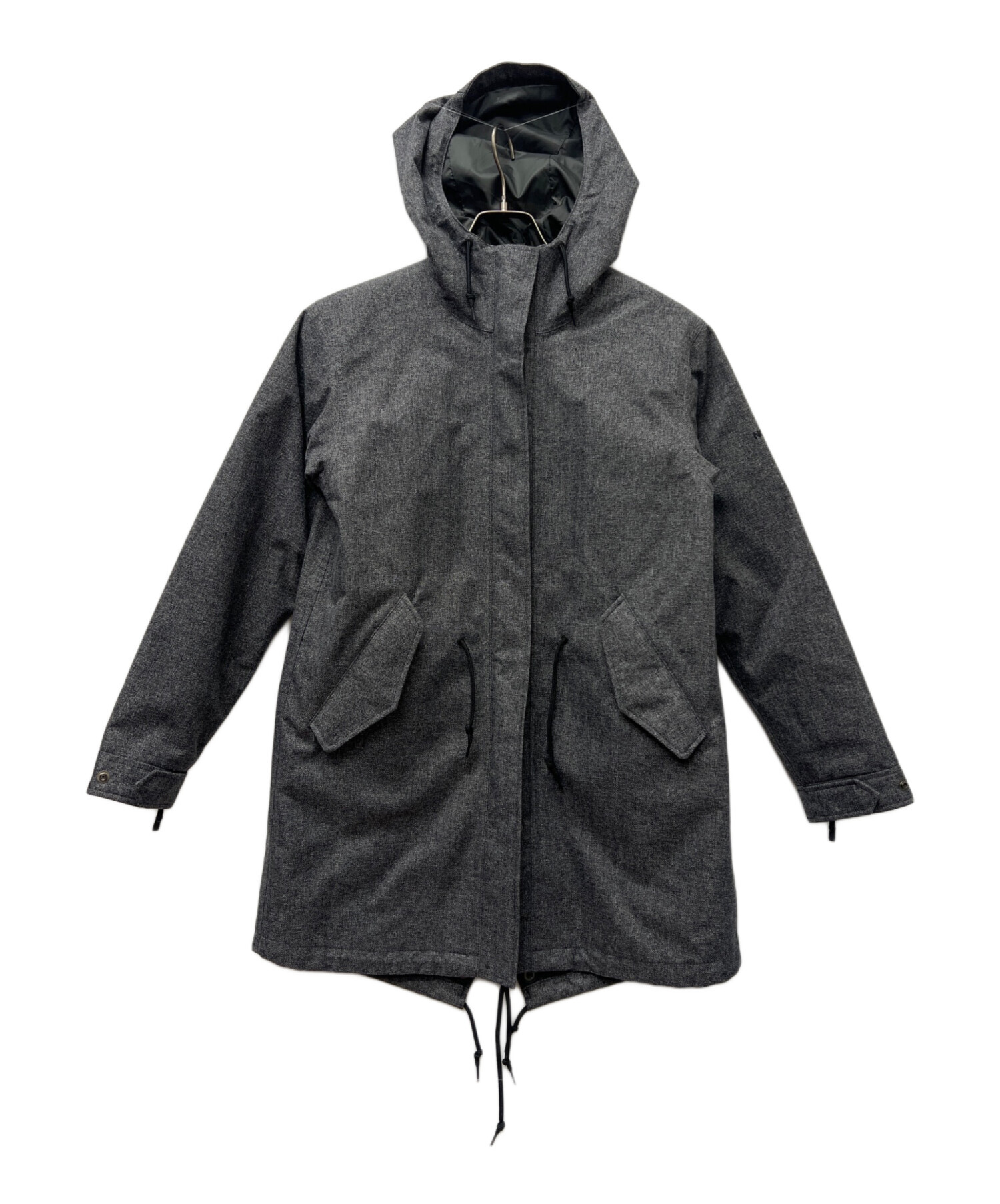 中古・古着通販】THE NORTH FACE (ザ ノース フェイス) フィッシュ