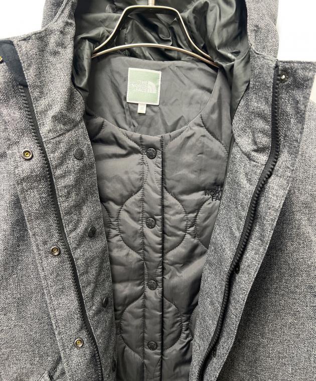 中古・古着通販】THE NORTH FACE (ザ ノース フェイス) フィッシュ