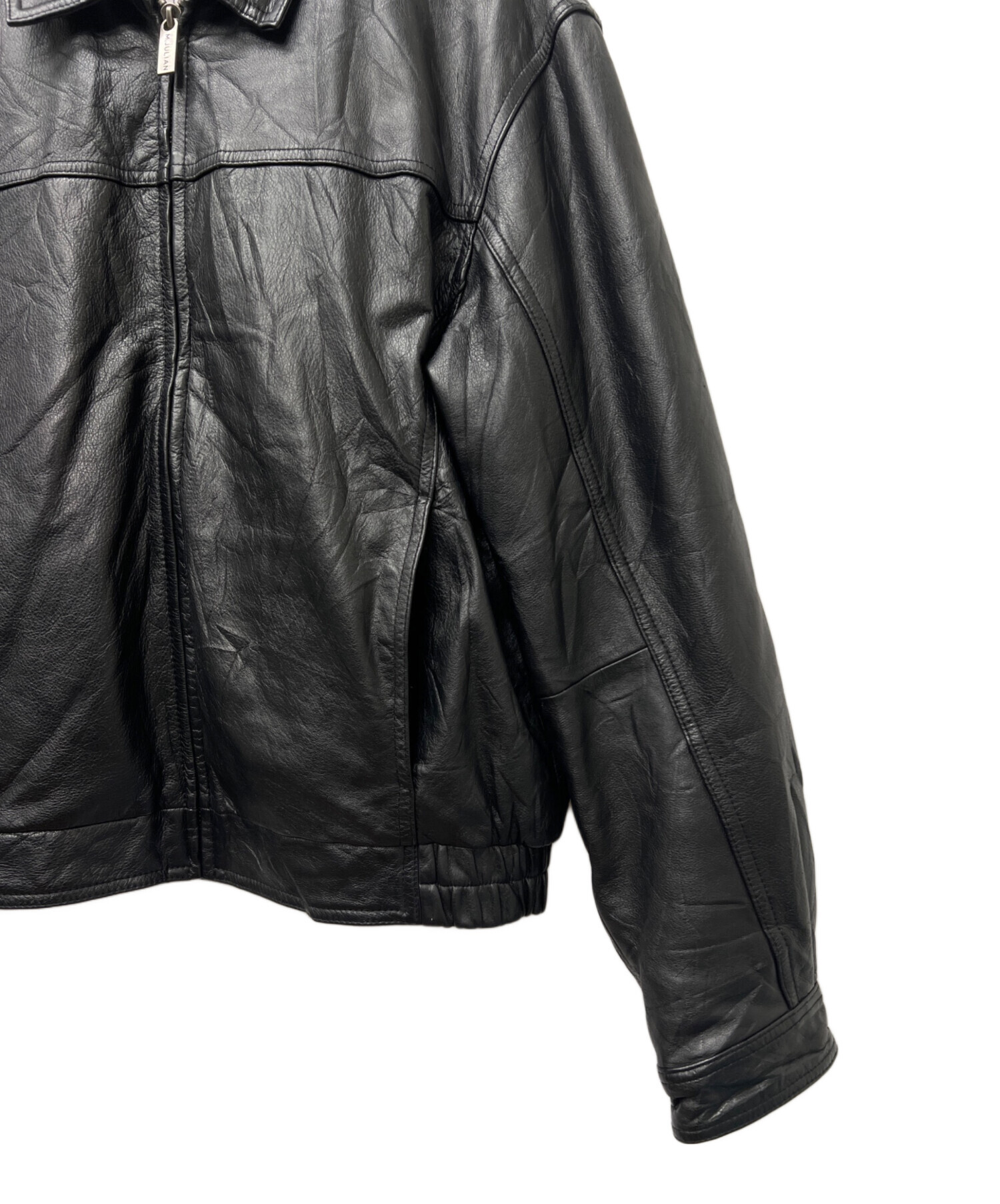 中古・古着通販】wilsons leather (ウィルソンズレザー) レザー