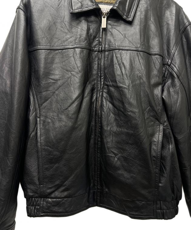 中古・古着通販】wilsons leather (ウィルソンズレザー) レザー