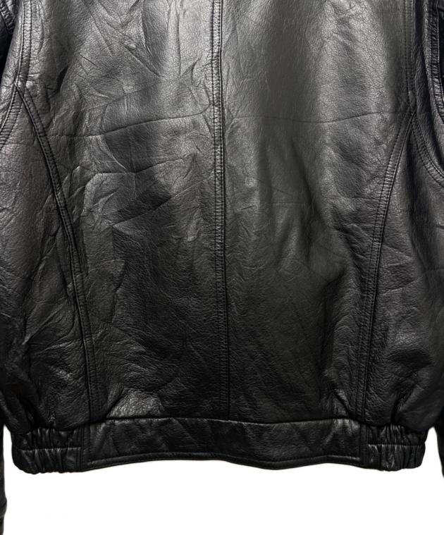 中古・古着通販】wilsons leather (ウィルソンズレザー) レザー