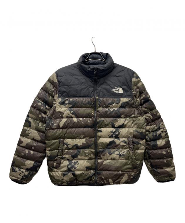 中古・古着通販】THE NORTH FACE (ザ ノース フェイス) ダウン