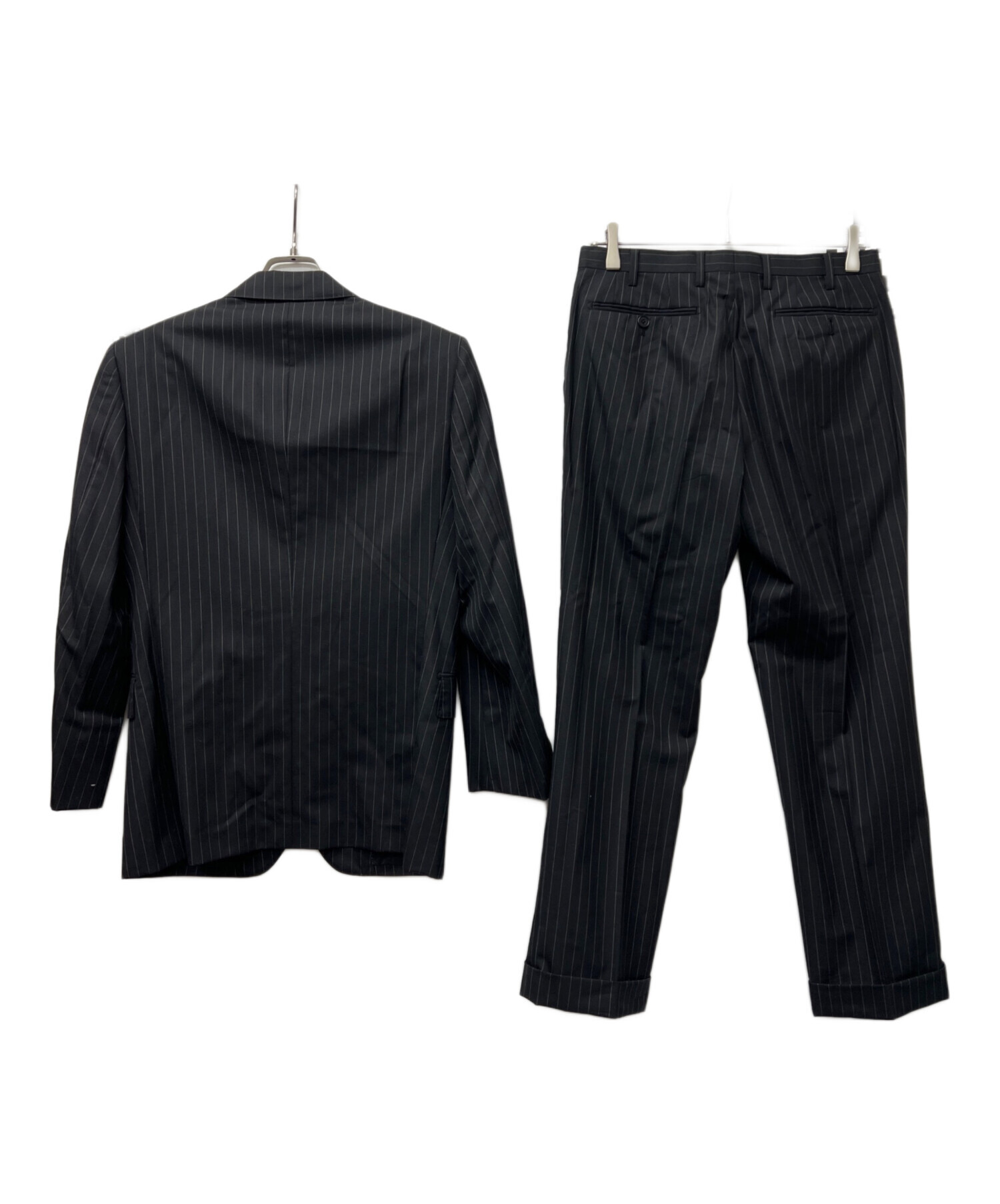 中古・古着通販】BURBERRY BLACK LABEL (バーバリーブラックレーベル