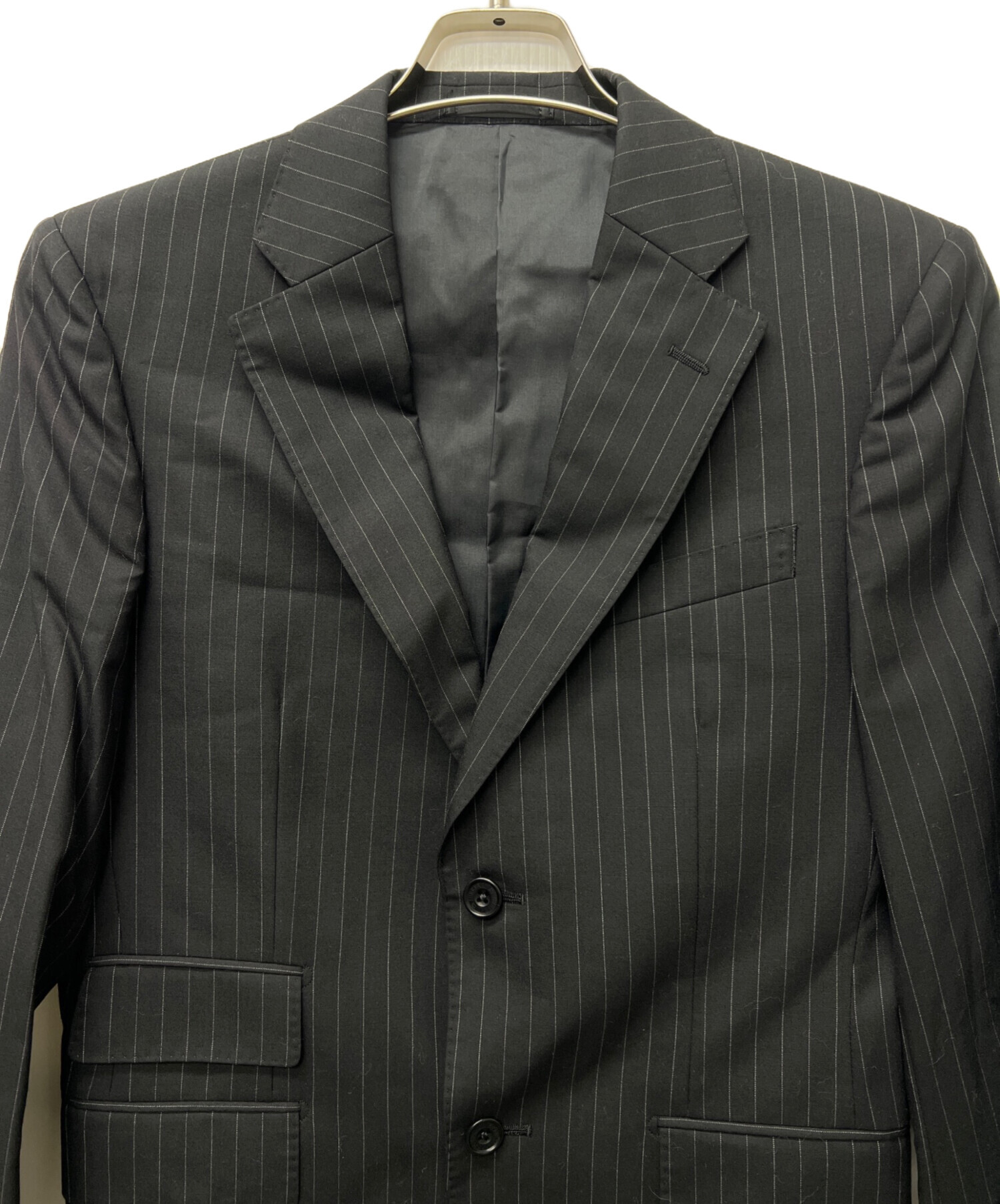 中古・古着通販】BURBERRY BLACK LABEL (バーバリーブラックレーベル