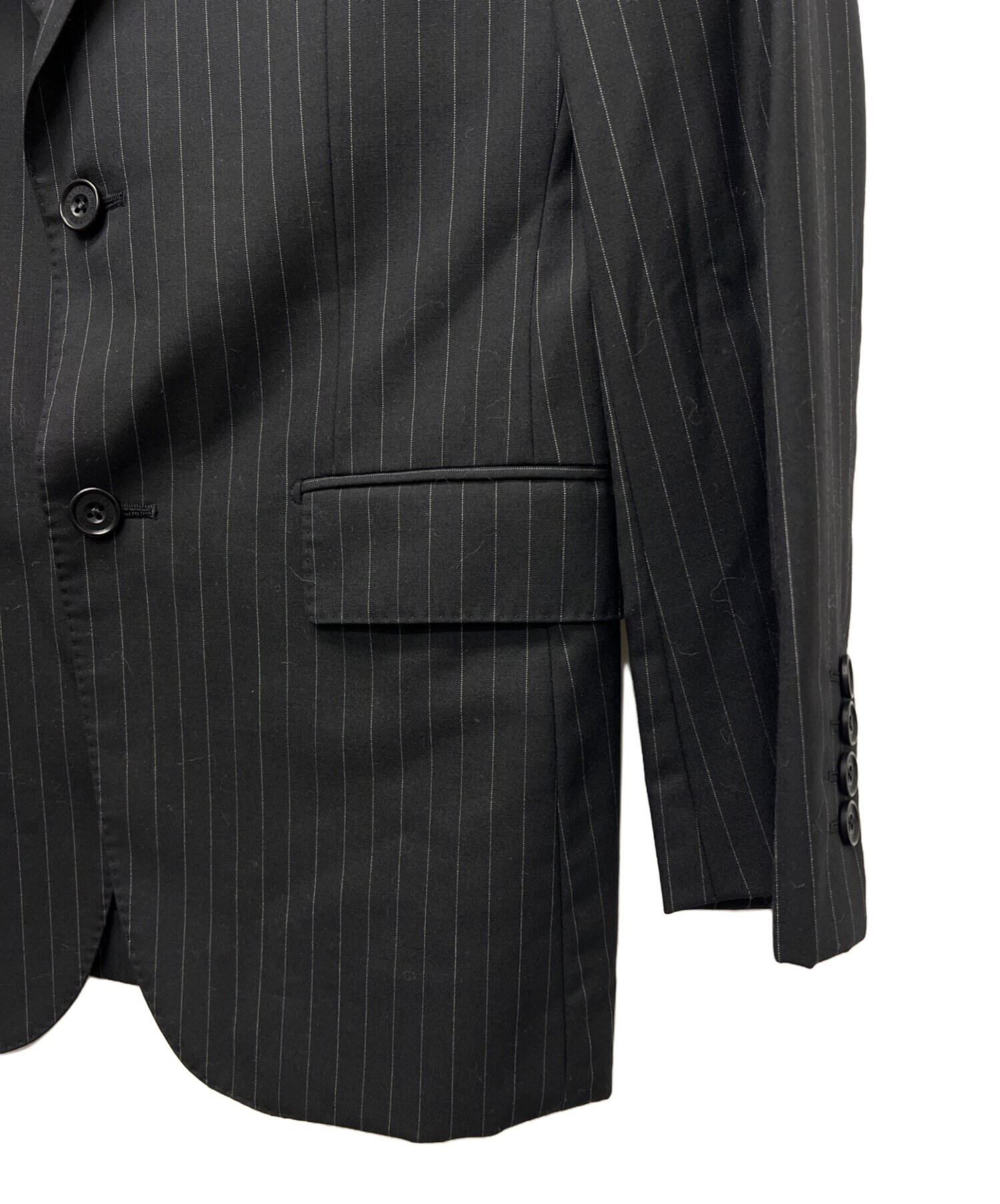 中古・古着通販】BURBERRY BLACK LABEL (バーバリーブラックレーベル