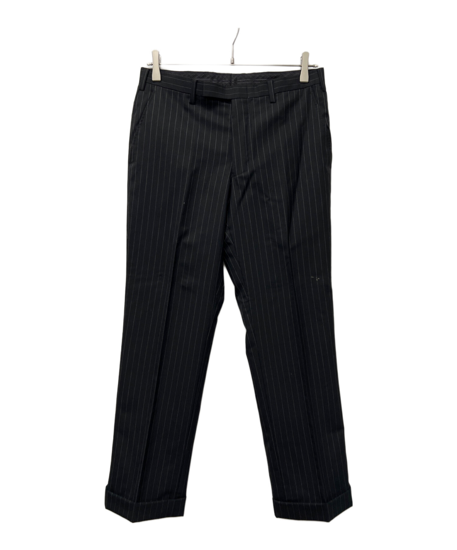 中古・古着通販】BURBERRY BLACK LABEL (バーバリーブラックレーベル