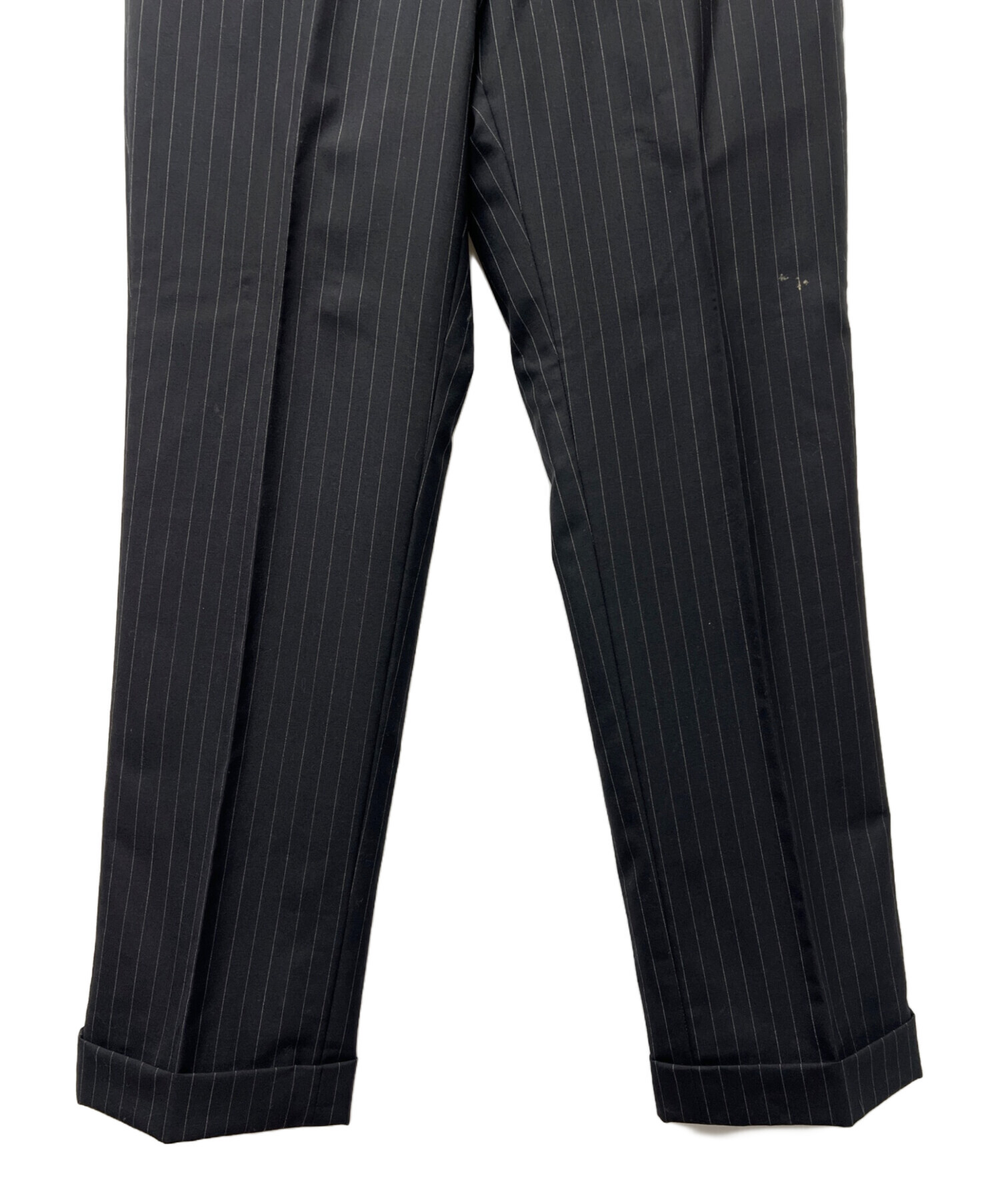 中古・古着通販】BURBERRY BLACK LABEL (バーバリーブラックレーベル