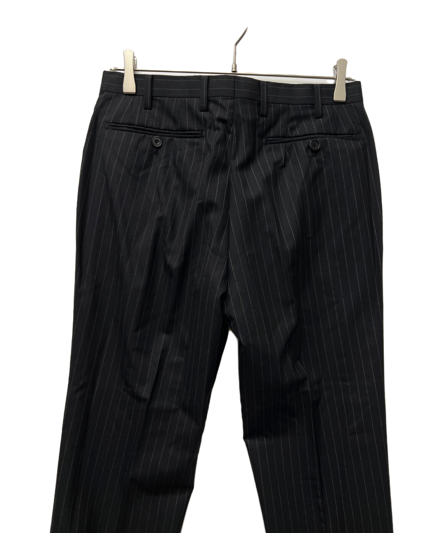中古・古着通販】BURBERRY BLACK LABEL (バーバリーブラックレーベル