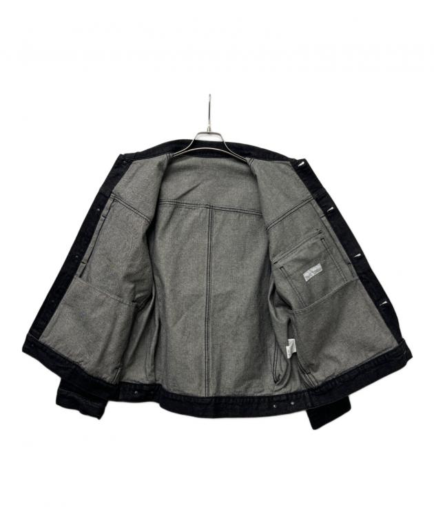 中古・古着通販】Adam et Rope (アダム エ ロペ) デニムジャケット