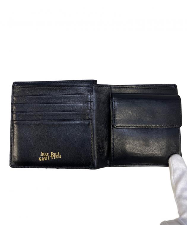 中古・古着通販】Jean Paul GAULTIER (ジャンポールゴルチェ) 2つ折り