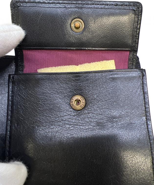 中古・古着通販】Jean Paul GAULTIER (ジャンポールゴルチェ) 2つ折り