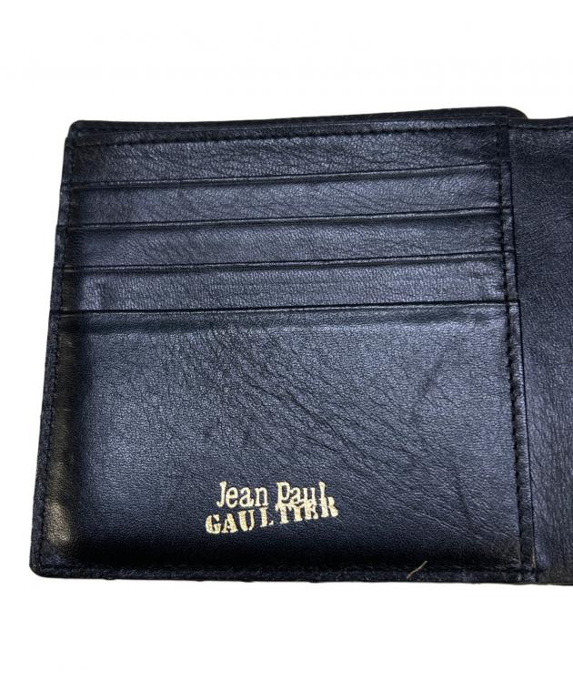 中古・古着通販】Jean Paul GAULTIER (ジャンポールゴルチェ) 2つ折り