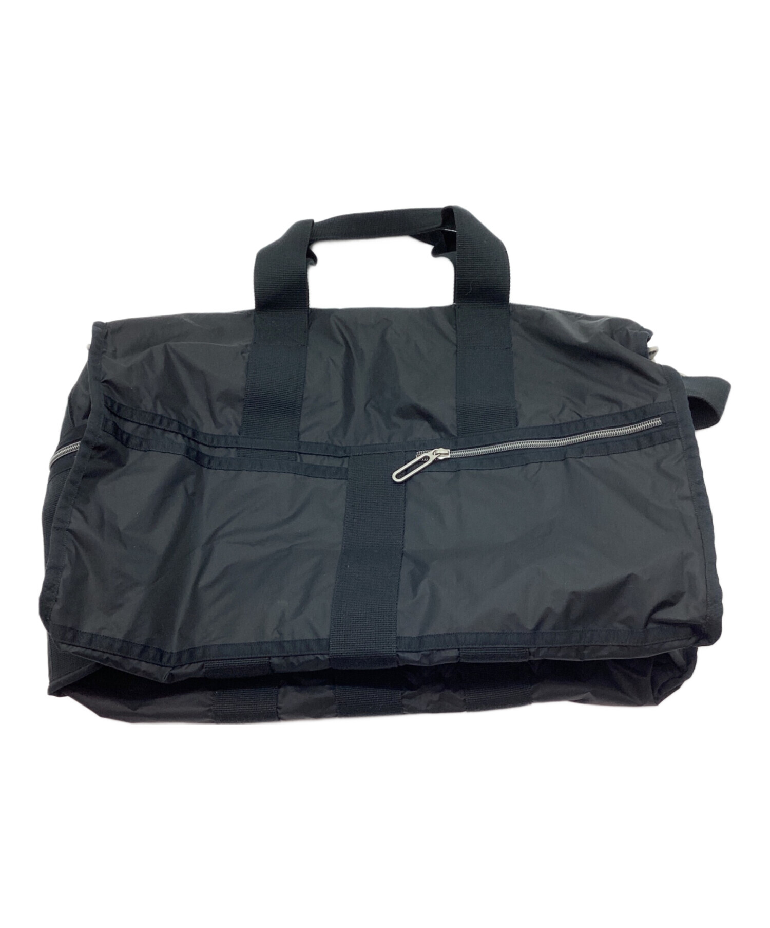 中古・古着通販】LeSportsac (レスポートサック) ボストンバッグ 