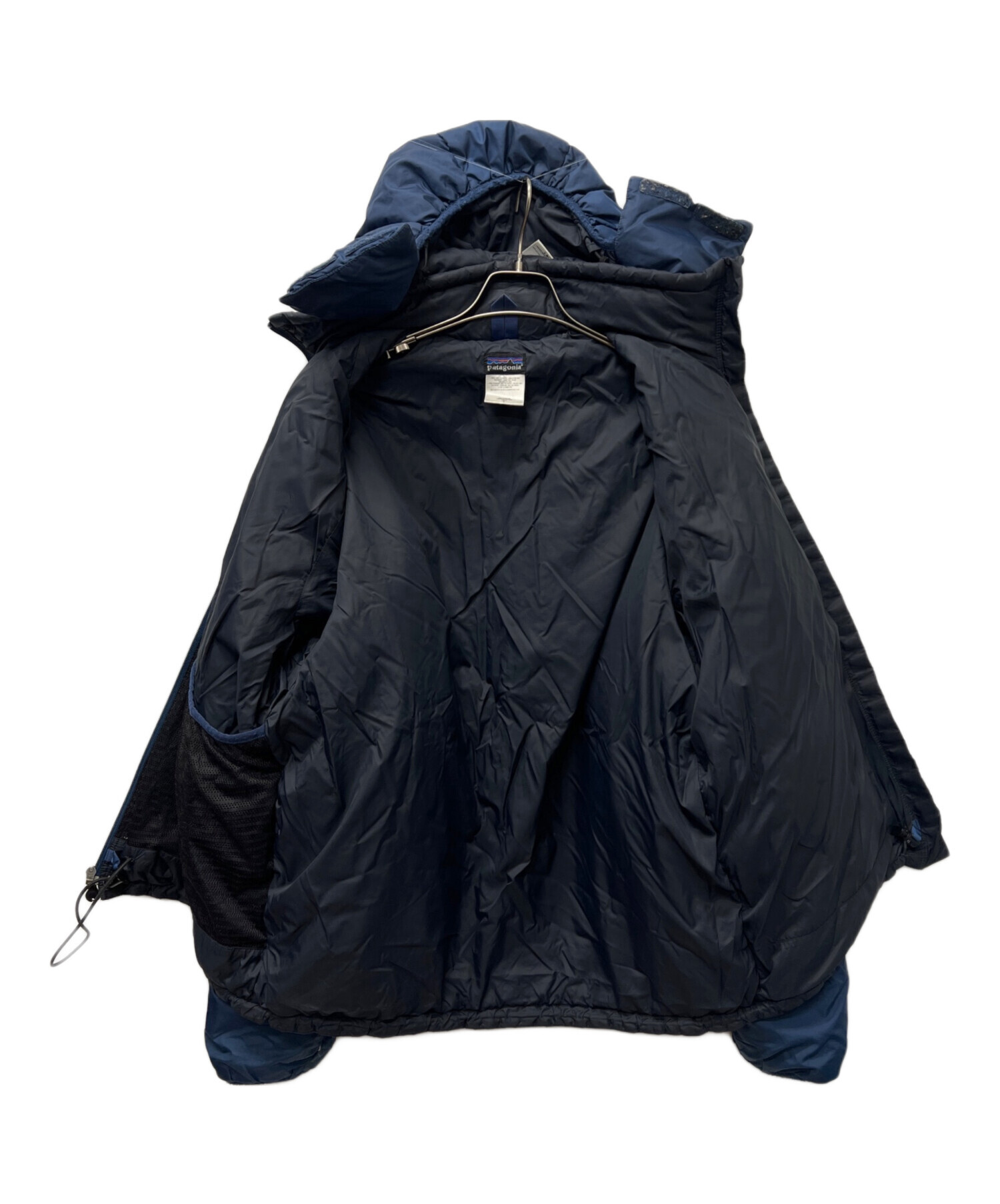 中古・古着通販】Patagonia (パタゴニア) パフボールジャケット