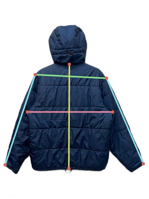 中古・古着通販】Patagonia (パタゴニア) パフボールジャケット