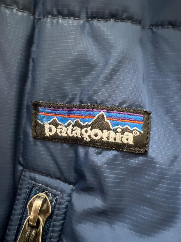 中古・古着通販】Patagonia (パタゴニア) パフボールジャケット