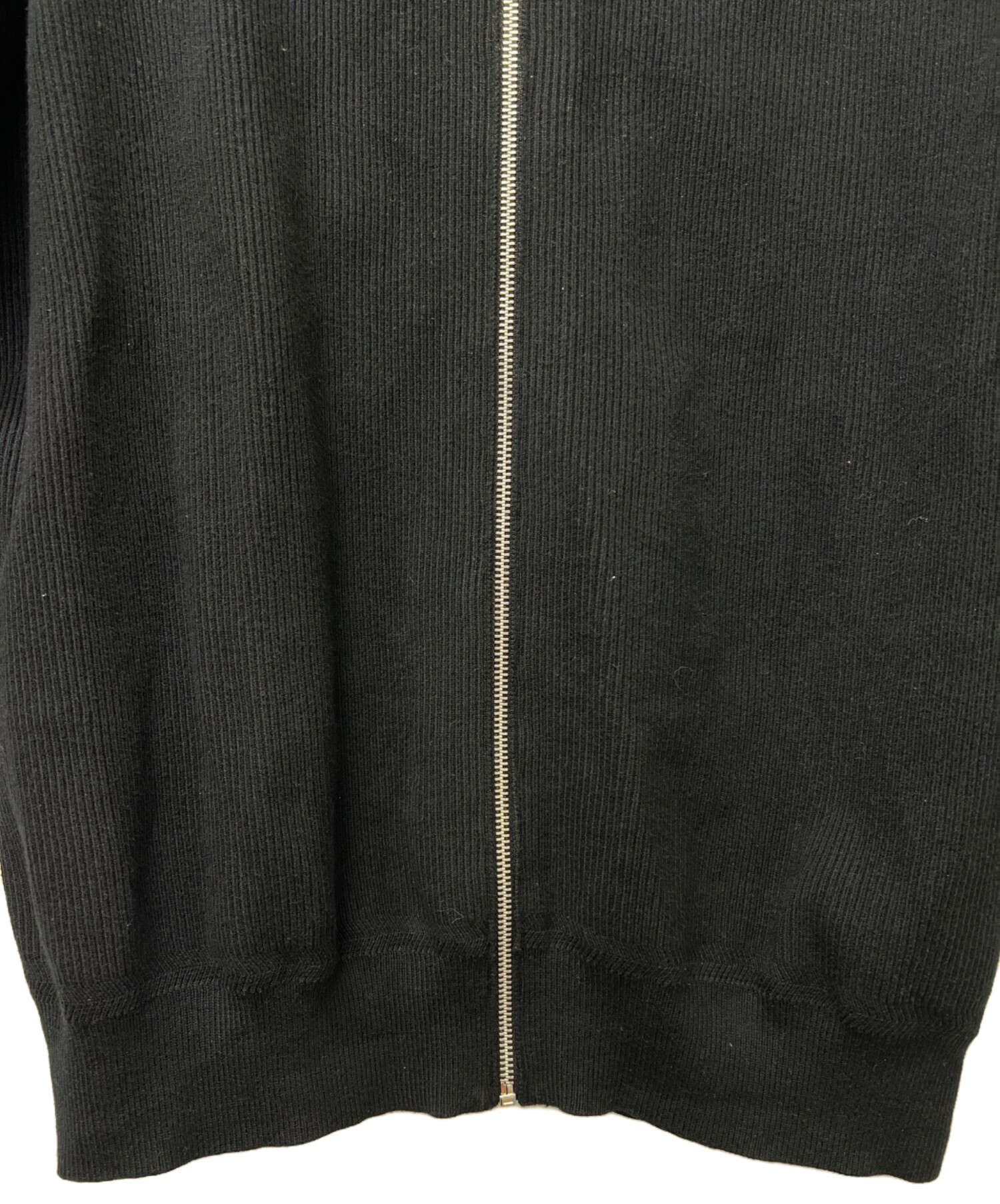 中古・古着通販】DIESEL (ディーゼル) ドライバーズニット ブラック