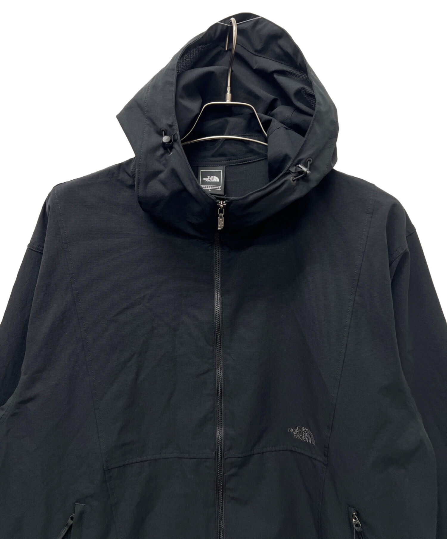 中古・古着通販】THE NORTH FACE (ザ ノース フェイス) TNF Be Free