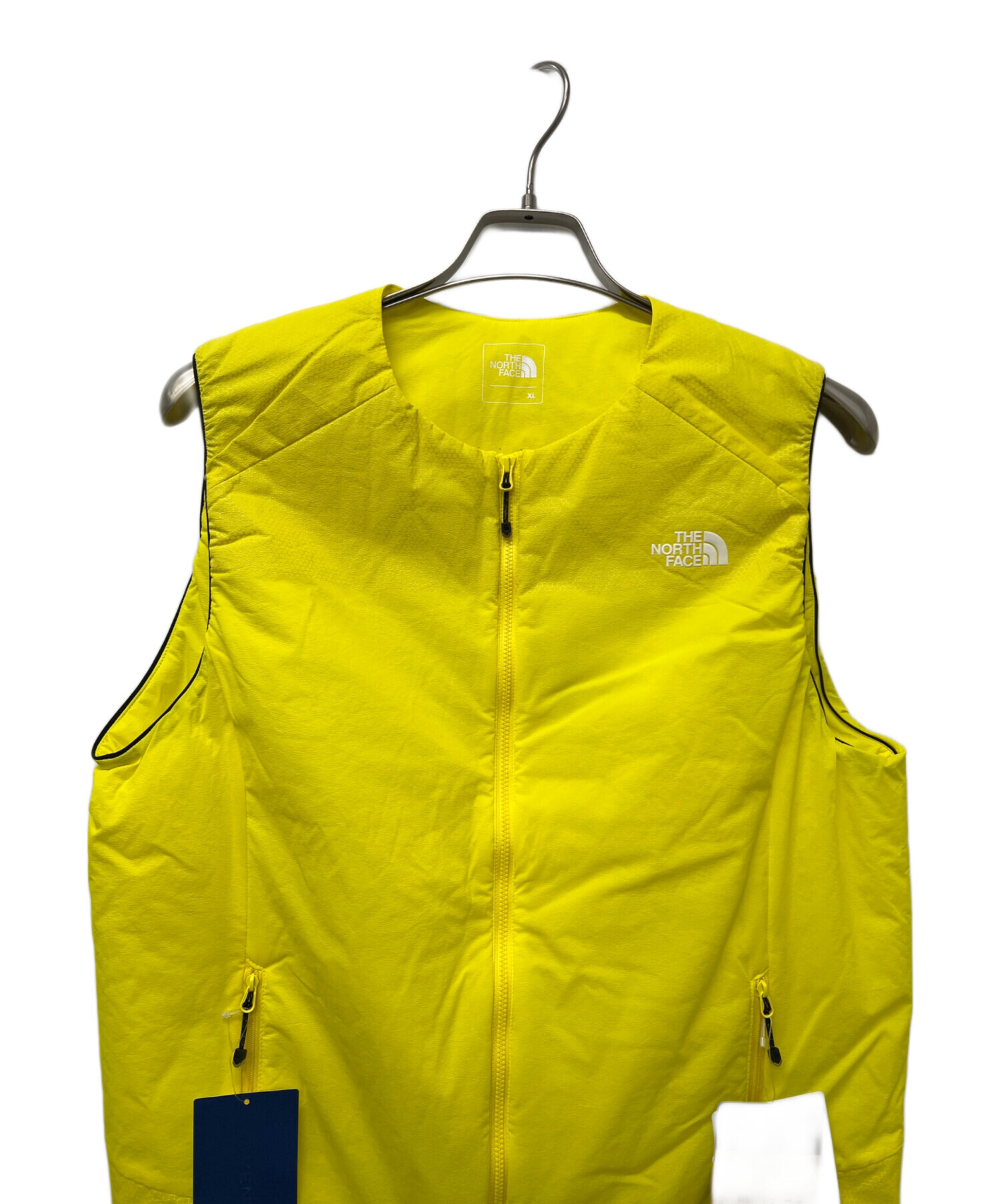 【美品】THE NORTH FACE VENTRIX ベスト FINISHER 中古・古着通販】THE NORTH FACE (ザ ノース フェイス) Ventrix Vest