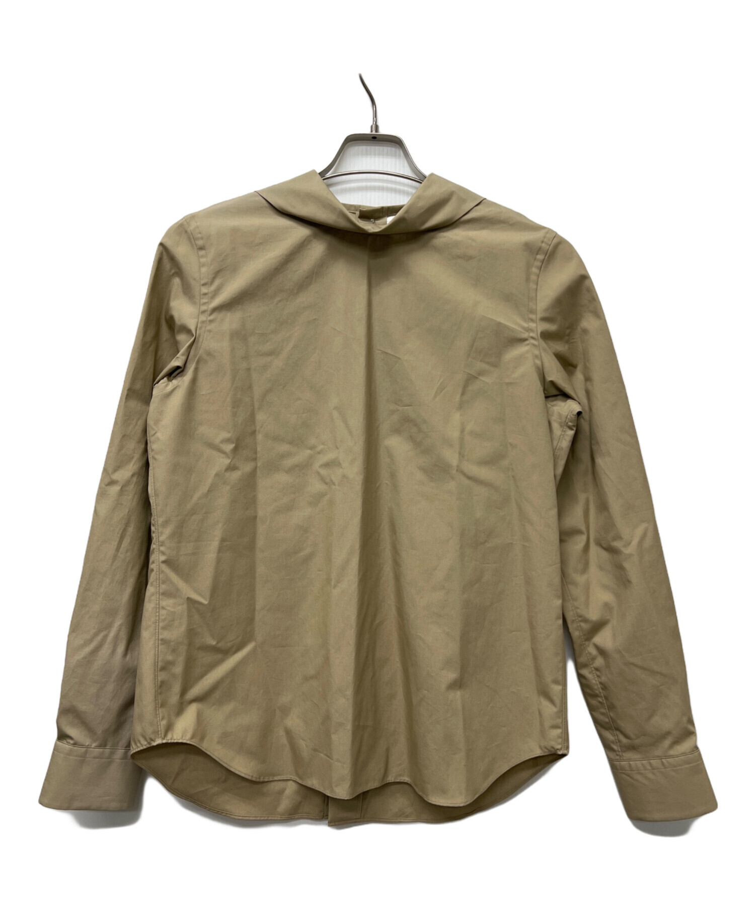 中古・古着通販】noir kei ninomiya (ノワール ケイ ニノミヤ) 長袖