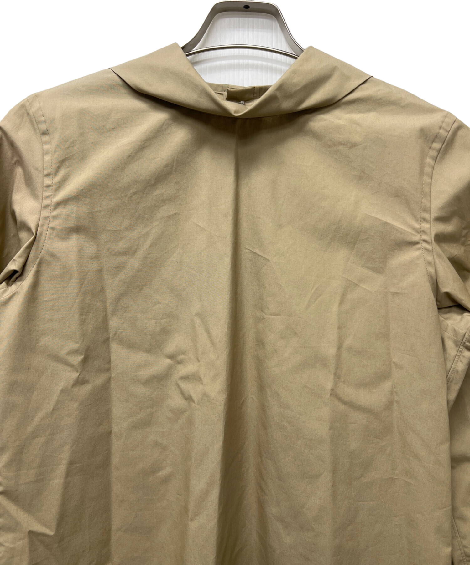 中古・古着通販】noir kei ninomiya (ノワール ケイ ニノミヤ) 長袖