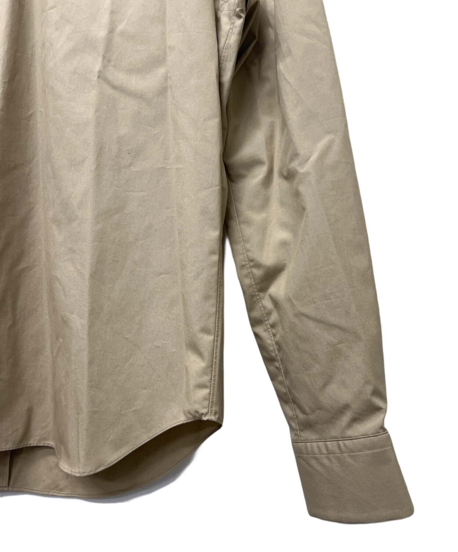 中古・古着通販】noir kei ninomiya (ノワール ケイ ニノミヤ) 長袖