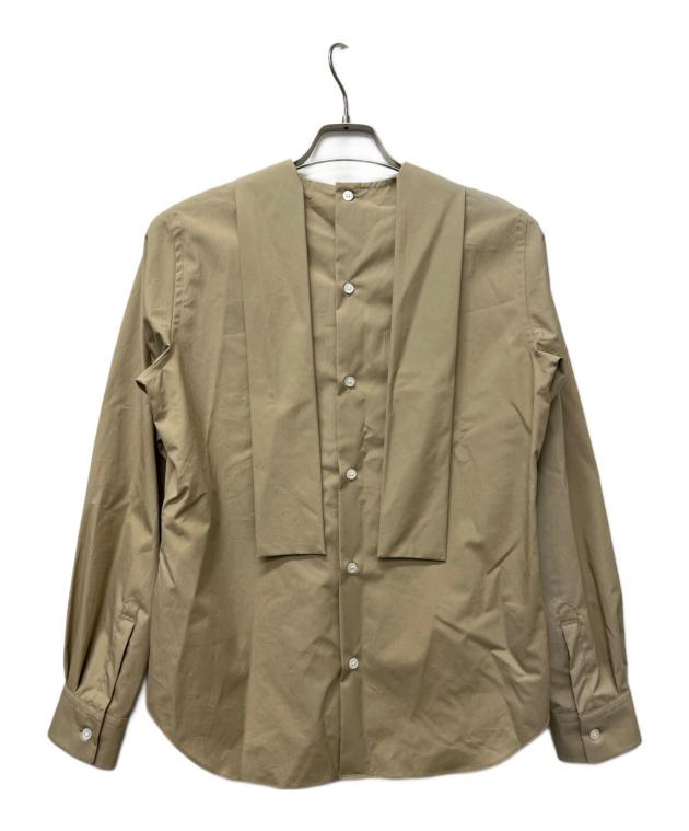 中古・古着通販】noir kei ninomiya (ノワール ケイ ニノミヤ) 長袖