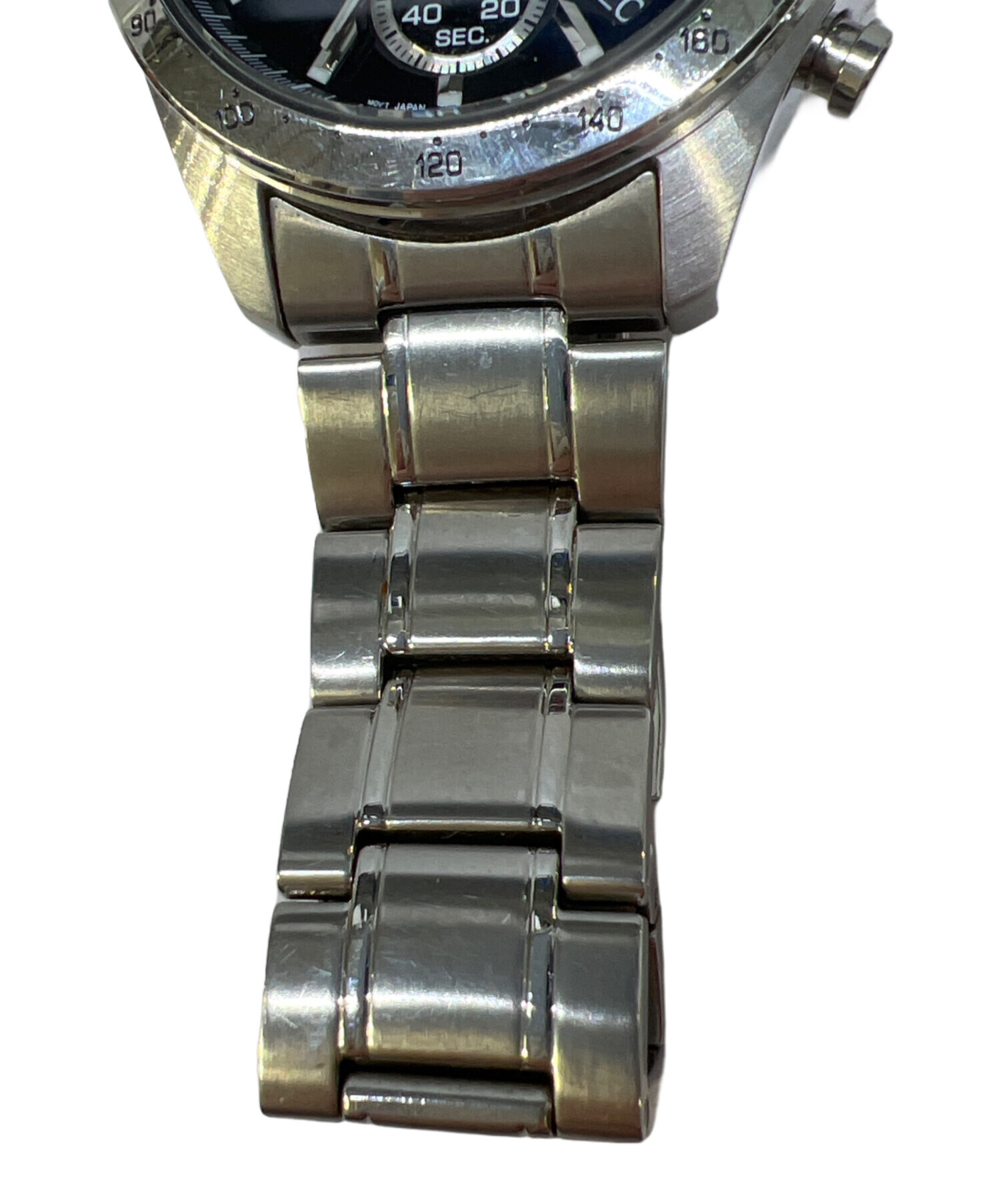 中古・古着通販】SEIKO (セイコー) クロノグラフ｜ブランド・古着通販