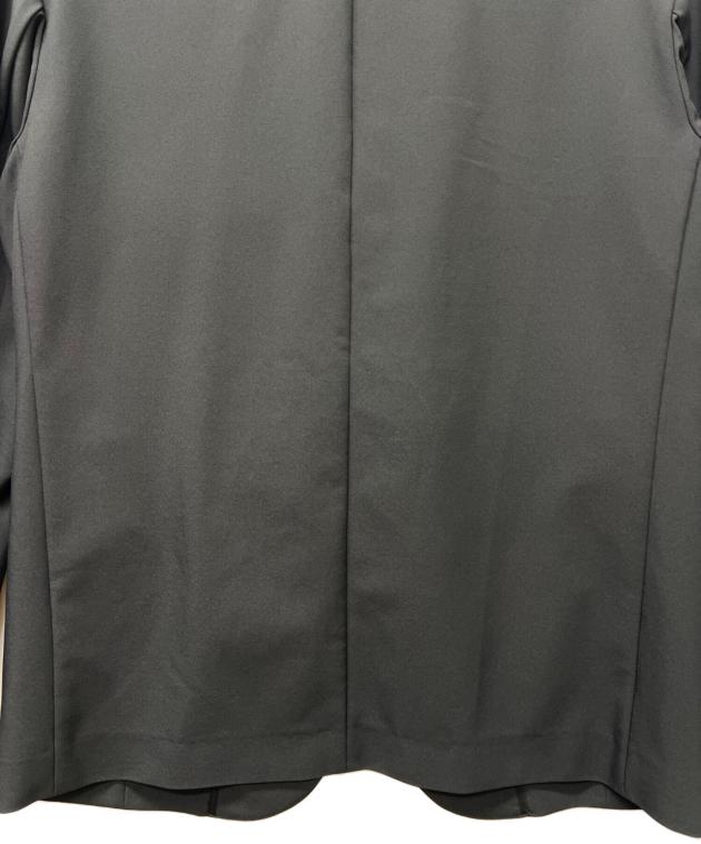 中古・古着通販】DESCENTE (デサント) ジャケット ブラック サイズ:M