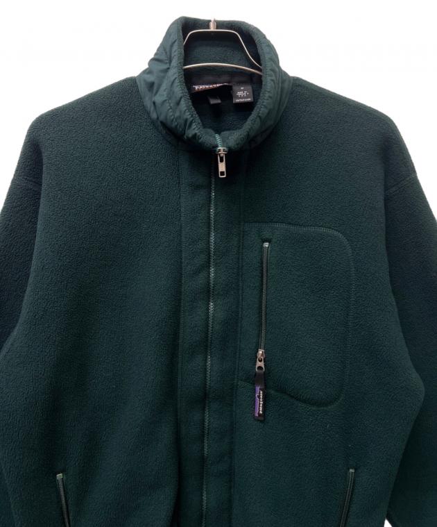 中古・古着通販】Patagonia (パタゴニア) シンチラフリースジャケット