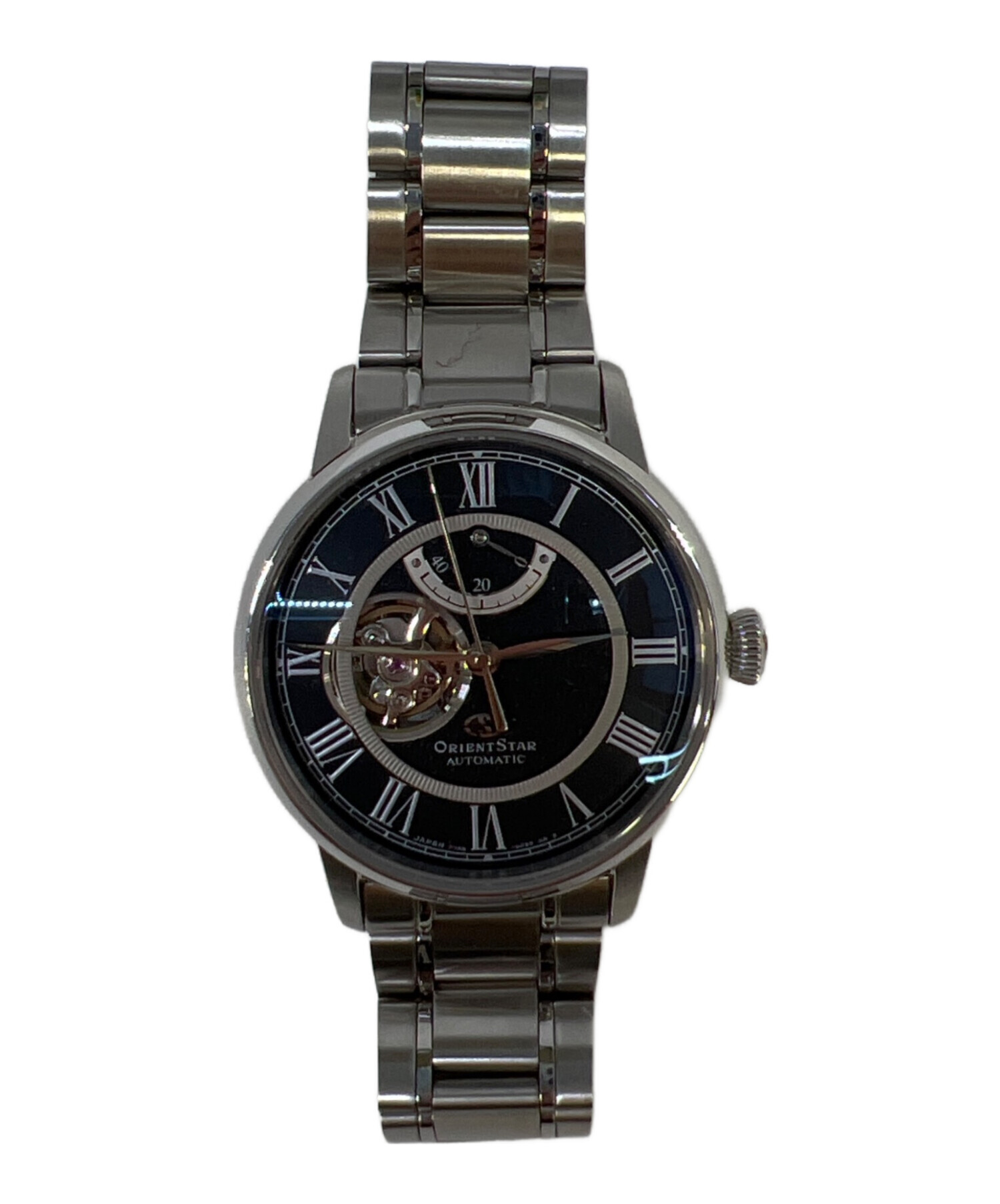 中古・古着通販】ORIENT (オリエント) 腕時計｜ブランド・古着通販