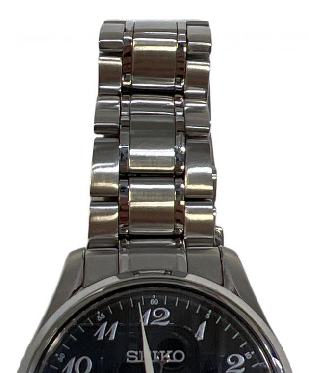 中古・古着通販】SEIKO (セイコー) 自動巻き 腕時計 プレサージュ