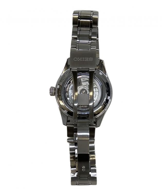 中古・古着通販】SEIKO (セイコー) 自動巻き 腕時計 プレサージュ