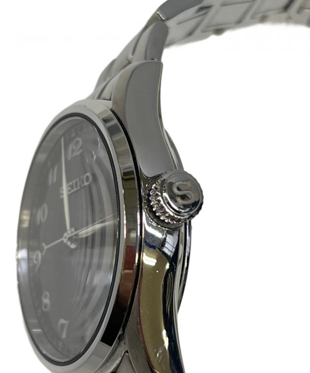 中古・古着通販】SEIKO (セイコー) 自動巻き 腕時計 プレサージュ