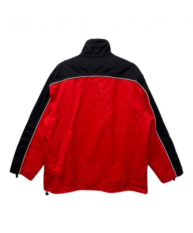 中古・古着通販】DUCATI (ドゥカティ) ナイロンジャケット ブラック