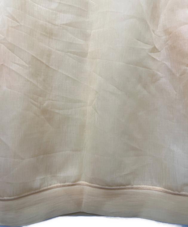 中古・古着通販】AURALEE (オーラリー) ELASTIC SHEER NYLON P/O