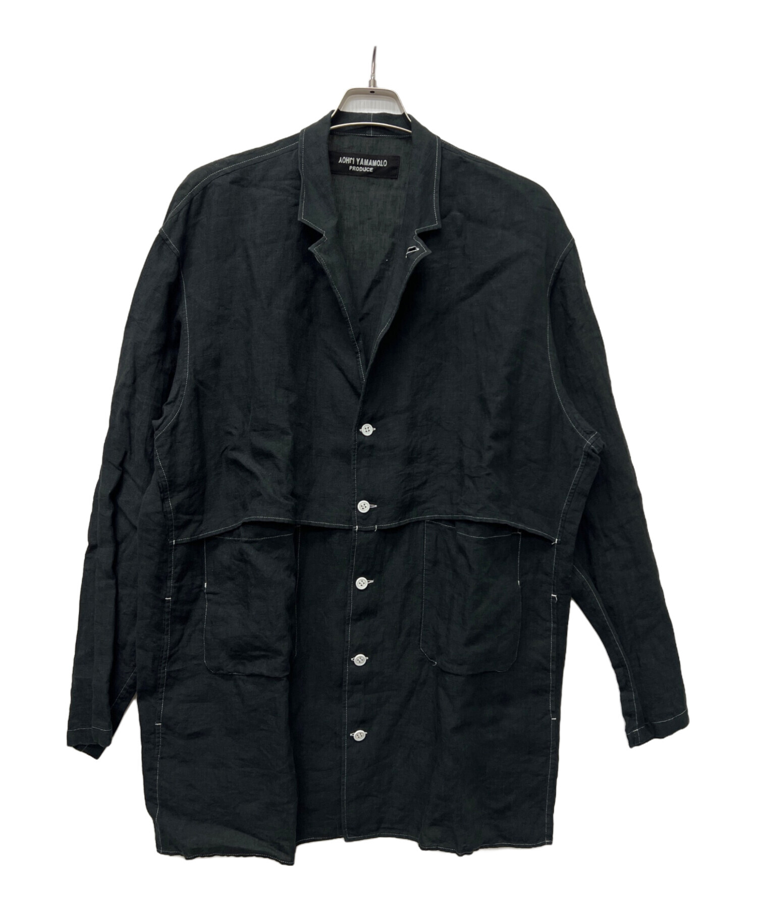 中古・古着通販】YOHJI YAMAMOTO PRODUCE (ヨウジヤマモト