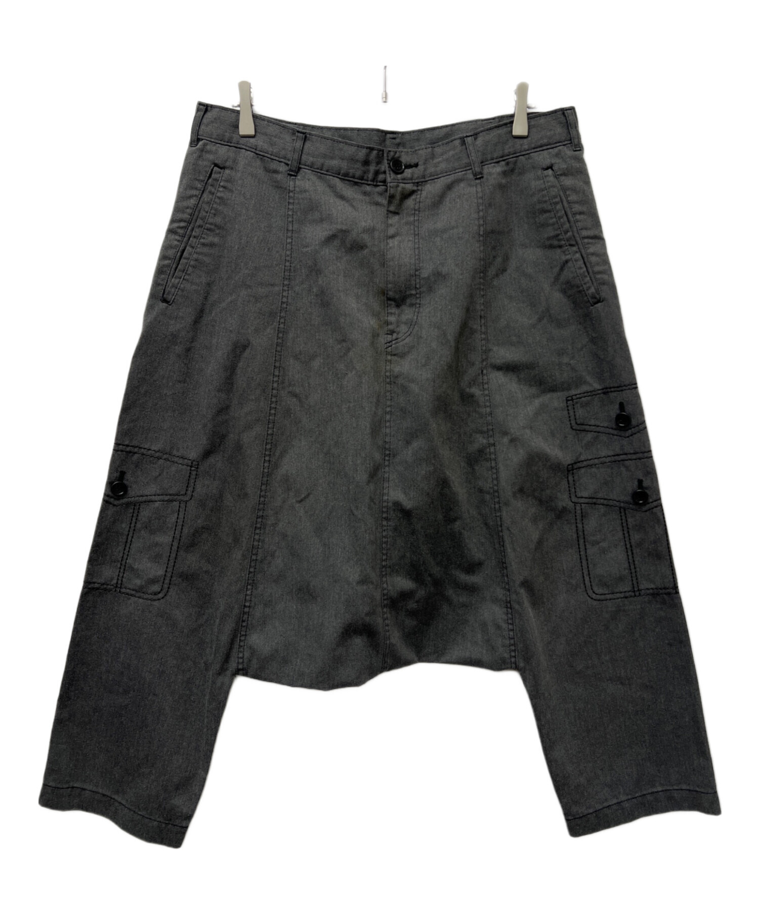 中古・古着通販】BLACK COMME des GARCONS (ブラックコムデギャルソン