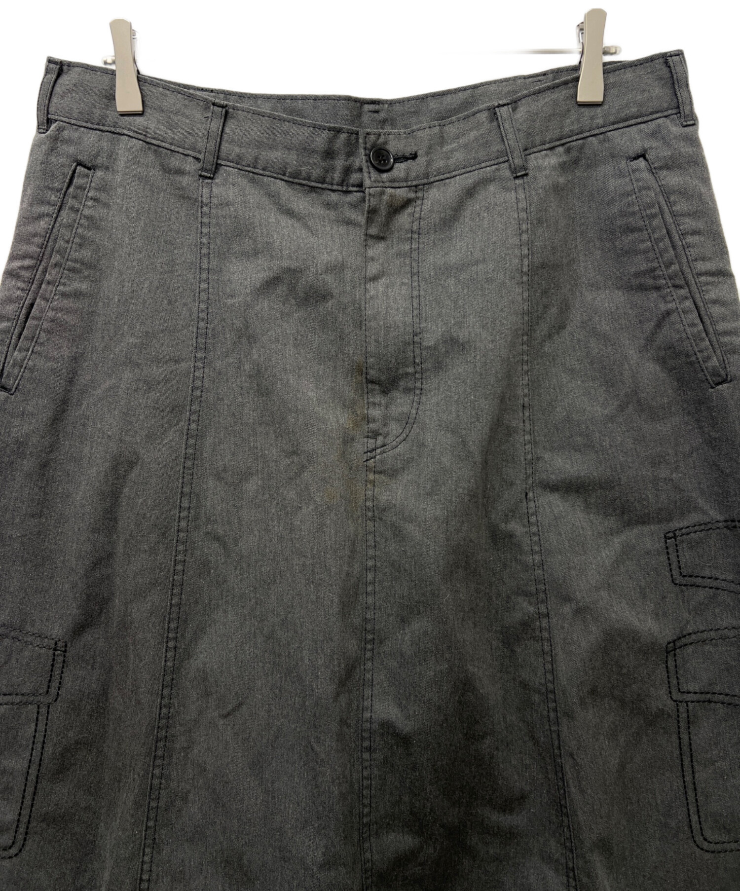 中古・古着通販】BLACK COMME des GARCONS (ブラックコムデギャルソン