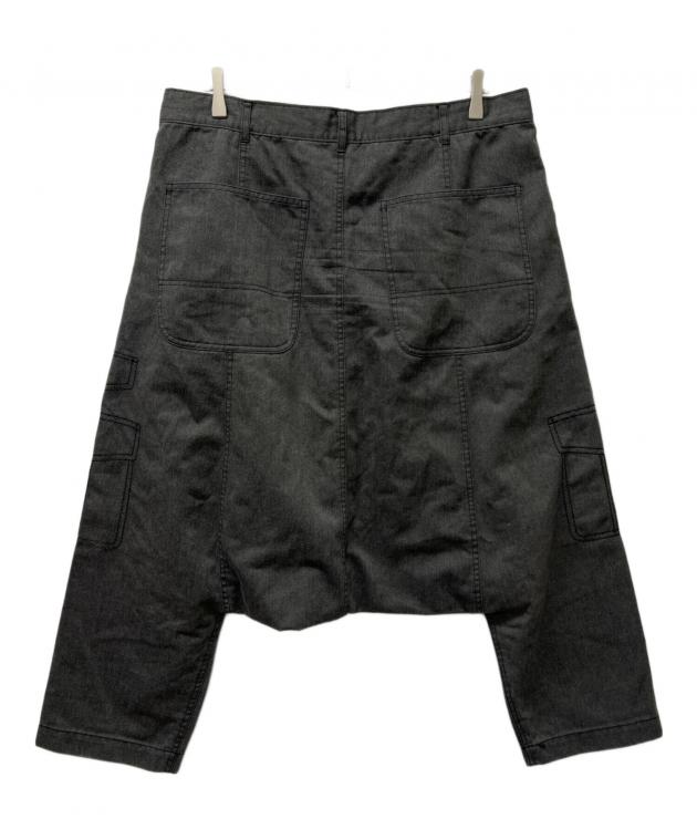中古・古着通販】BLACK COMME des GARCONS (ブラックコムデギャルソン