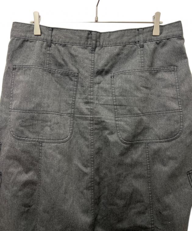 中古・古着通販】BLACK COMME des GARCONS (ブラックコムデギャルソン