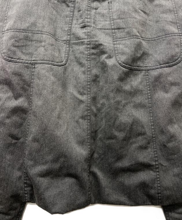 中古・古着通販】BLACK COMME des GARCONS (ブラックコムデギャルソン