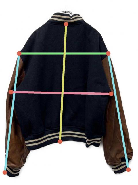 中古・古着通販】POLO RALPH LAUREN (ポロ・ラルフローレン) ワッペン