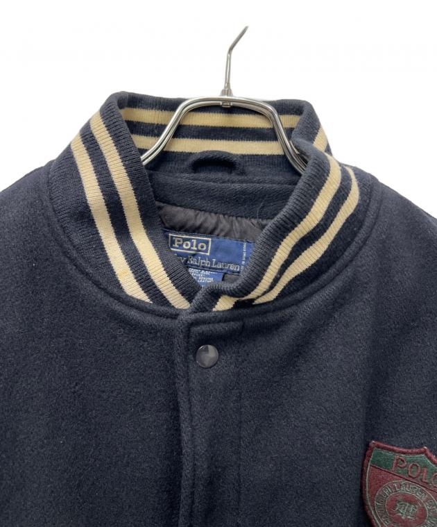 中古・古着通販】POLO RALPH LAUREN (ポロ・ラルフローレン) ワッペン
