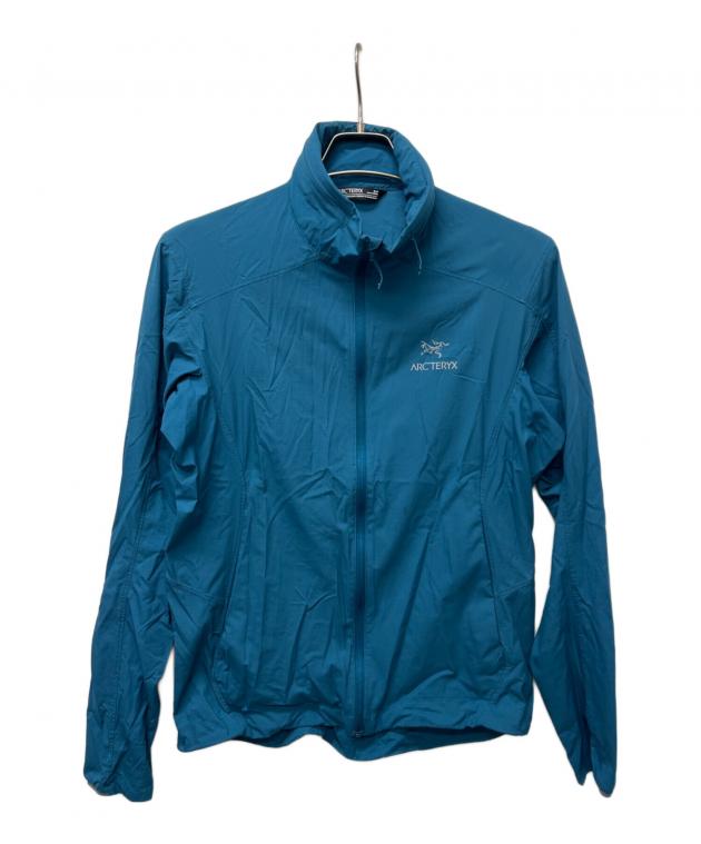 中古・古着通販】ARC'TERYX (アークテリクス) NODIN JACKET ブルー